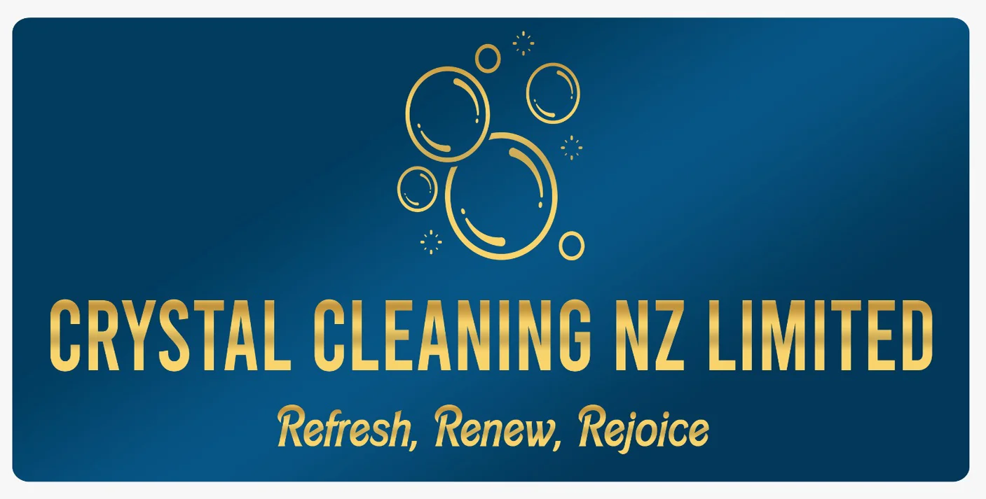 CRYSTAL CLEANING NZ LIMITED